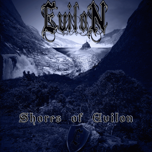 Evilon : Shores of Evilon